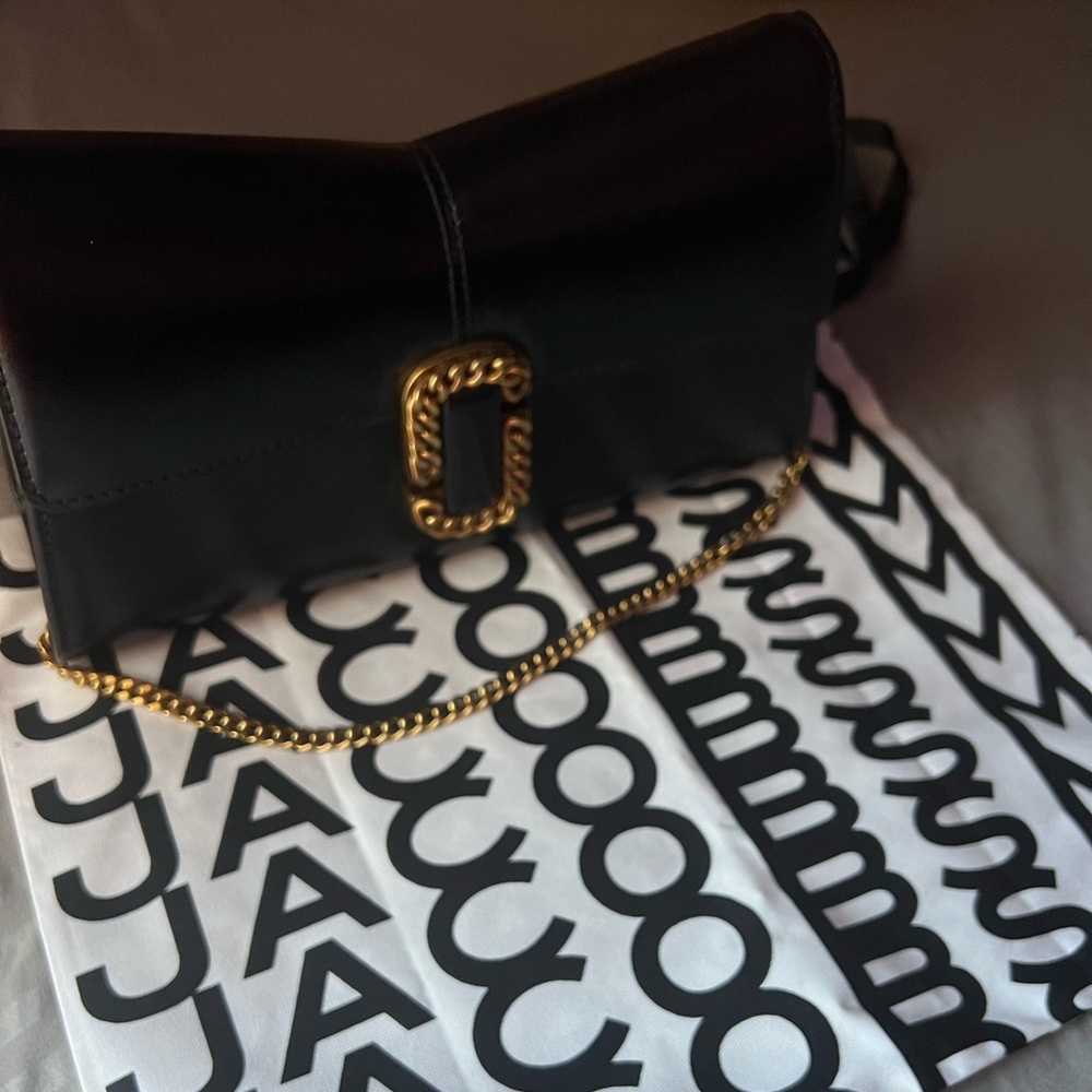 Marc Jacobs NEW shoulder bag